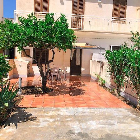 Casa Ciccio Apartment Сан Вито ло Капо Екстериор снимка