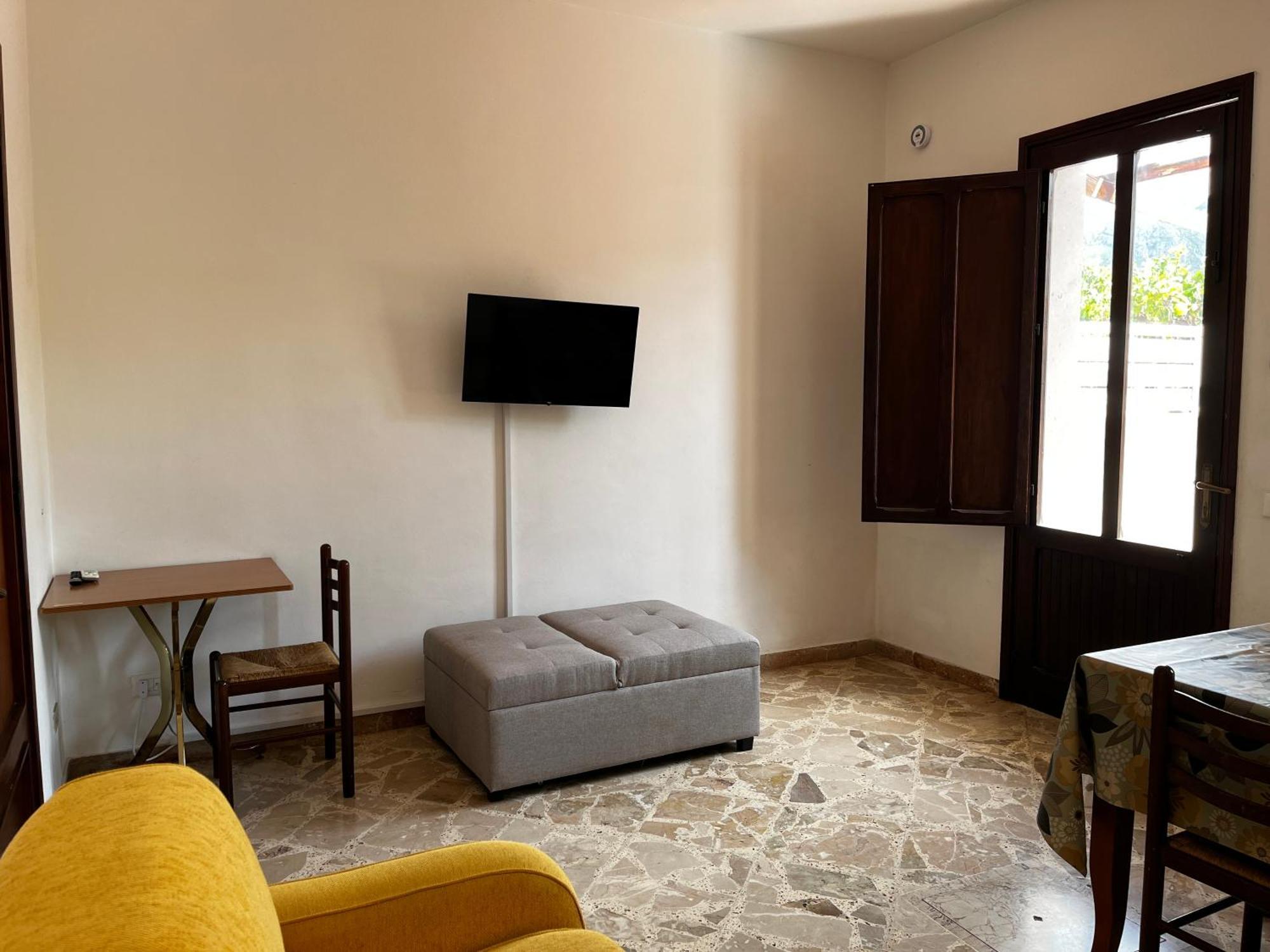 Casa Ciccio Apartment Сан Вито ло Капо Екстериор снимка