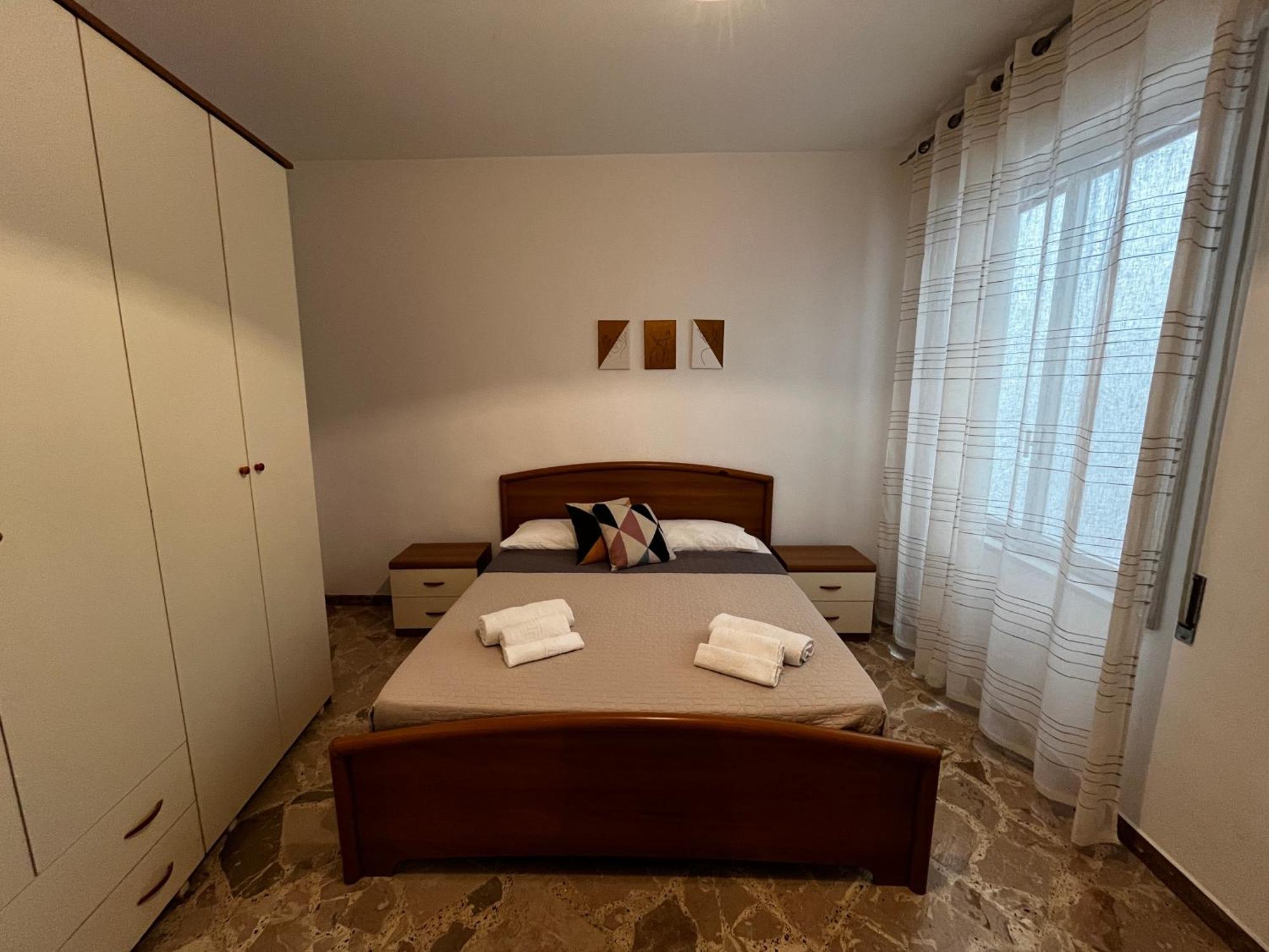 Casa Ciccio Apartment Сан Вито ло Капо Екстериор снимка