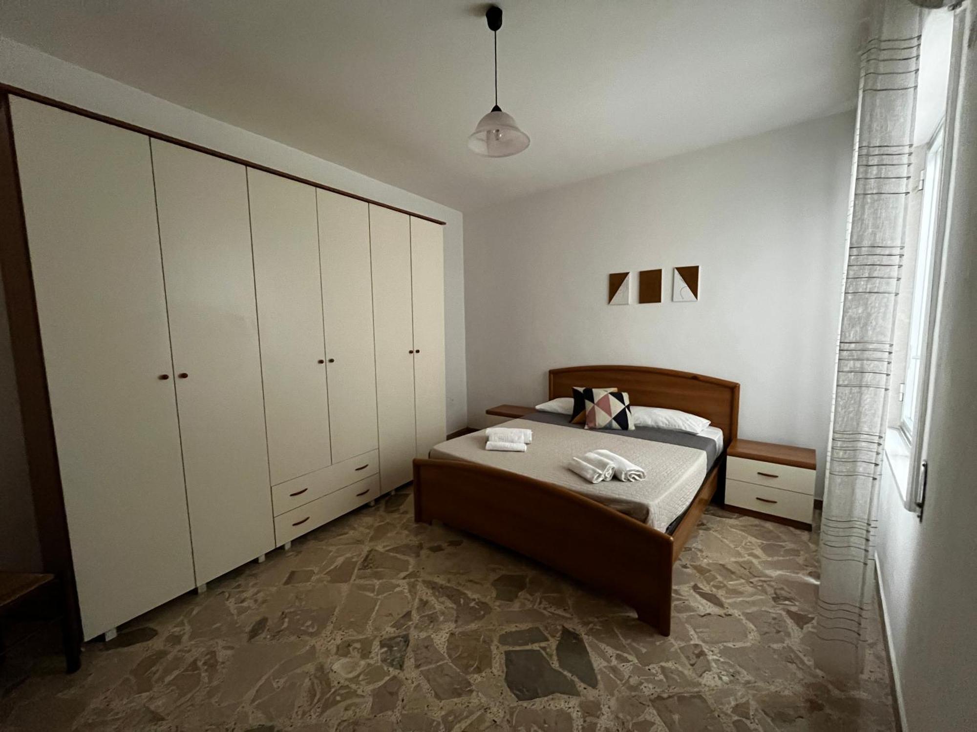 Casa Ciccio Apartment Сан Вито ло Капо Екстериор снимка